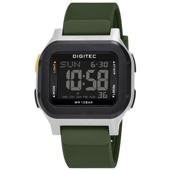Digitec DG 5207T BGR 4B Green